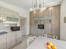 Prodej rodinného domu, Dolní Branná, 227 m2