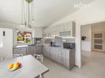 Prodej rodinného domu, Dolní Branná, 227 m2