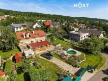 Prodej rodinného domu, Šternberk, Pod Mýtem, 140 m2