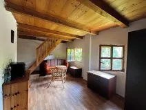 Prodej chaty, Zdiby, 24 m2