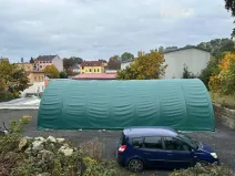 Pronájem skladu, Jablonec nad Nisou, Sokolí, 78 m2