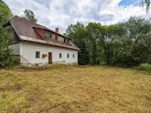 Prodej pozemku pro bydlení, Horní Vltavice, 2934 m2
