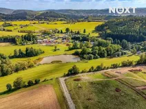 Prodej pozemku pro bydlení, Trutnov, 1001 m2