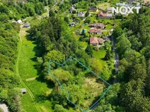 Prodej pozemku pro bydlení, Ústí nad Orlicí, 3332 m2