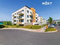 Pronájem bytu 2+kk, Horoměřice, T. G. Masaryka, 55 m2