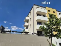 Pronájem bytu 2+kk, Horoměřice, T. G. Masaryka, 55 m2