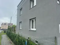 Prodej rodinného domu, Hrob, 258 m2