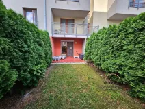 Pronájem bytu 1+kk, Praha - Vysočany, Jana Přibíka, 29 m2