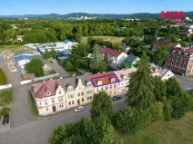 Prodej bytu 2+kk, Karlovy Vary - Stará Role, Jabloňová, 50 m2