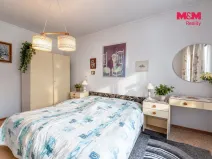 Prodej bytu 3+1, Nové Město nad Metují, Sadová, 67 m2