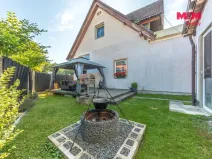 Prodej rodinného domu, Jablonec nad Nisou, K Černé studnici, 250 m2