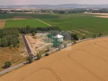 Prodej pozemku pro bydlení, Uničov, 1123 m2