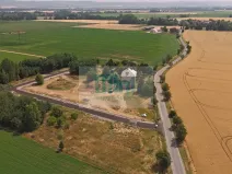 Prodej pozemku pro bydlení, Uničov, 1123 m2