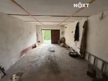 Pronájem garáže, Jilemnice, 26 m2