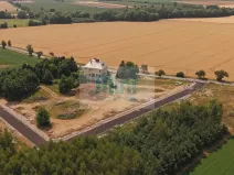 Prodej pozemku pro bydlení, Uničov, 973 m2