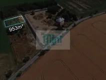 Prodej pozemku pro bydlení, Uničov, 953 m2
