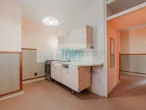 Prodej bytu 2+1, Ostrava, Jižní, 51 m2