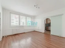 Prodej bytu 2+1, Ostrava, Dr. Šavrdy, 45 m2