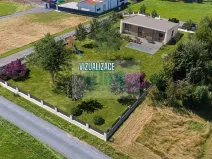 Prodej pozemku pro bydlení, Frenštát pod Radhoštěm, 1528 m2