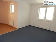 Pronájem kanceláře, Brno, Maříkova, 52 m2