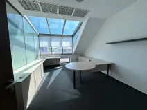Pronájem kanceláře, Chrudim, Palackého třída, 56 m2