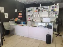 Pronájem obchodního prostoru, Brno, Masarykova, 65 m2