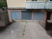 Pronájem garáže, Kolín, Tyršova, 20 m2