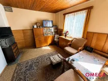 Prodej chaty, Kamenný Přívoz, 81 m2