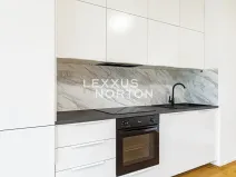 Pronájem bytu 2+kk, Praha - Smíchov, Grafická, 56 m2