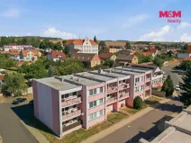 Prodej bytu 3+1, Kryry, Hlavní, 63 m2