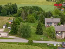 Prodej pozemku pro bydlení, Hrabišín, 3447 m2