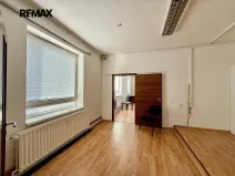 Pronájem kanceláře, Plzeň, Jedlová, 400 m2
