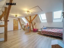 Prodej rodinného domu, Bezvěrov, 122 m2