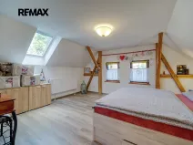 Prodej rodinného domu, Bezvěrov, 122 m2