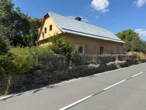 Prodej rodinného domu, Vítkov, Oderská, 250 m2