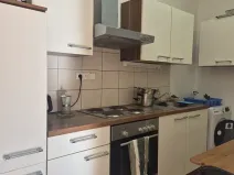 Pronájem pokoje, Praha - Karlín, Peckova, 15 m2