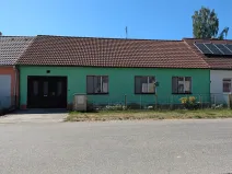 Prodej rodinného domu, Dříteň, 225 m2