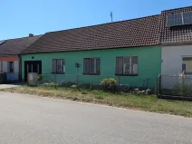 Prodej rodinného domu, Dříteň, 225 m2