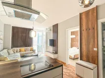 Prodej bytu 2+kk, Shëngjin, Albánie, 65 m2