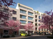 Prodej bytu 4+kk, Zlín, Sadová, 264 m2