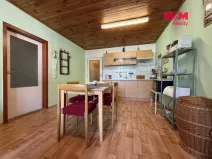 Prodej bytu 1+1, Jablonec nad Nisou, Riegrova, 54 m2