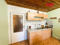Prodej bytu 1+1, Jablonec nad Nisou, Riegrova, 54 m2
