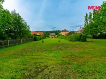 Prodej pozemku pro bydlení, Zásada, 1334 m2