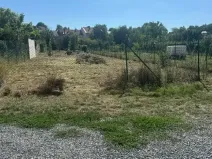 Prodej zahrady, Kroměříž, 748 m2