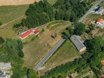 Prodej pozemku pro bydlení, Čistá, 10141 m2