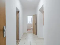 Prodej bytu 1+1, Svitavy, Mánesova, 37 m2