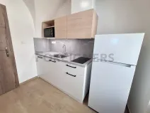 Pronájem bytu 1+1, Olomouc, 1. máje, 25 m2