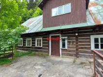 Prodej chalupy, Špindlerův Mlýn, 303 m2