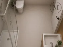 Prodej apartmánu, Třeboň, 54 m2