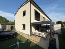 Prodej rodinného domu, Ostrava, 72 m2